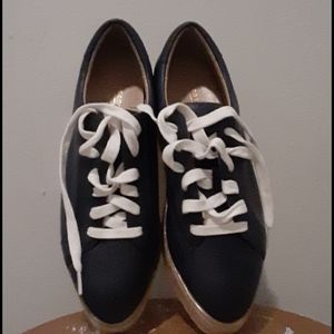 Women's Halogen Atlantic Pacific platform shoes